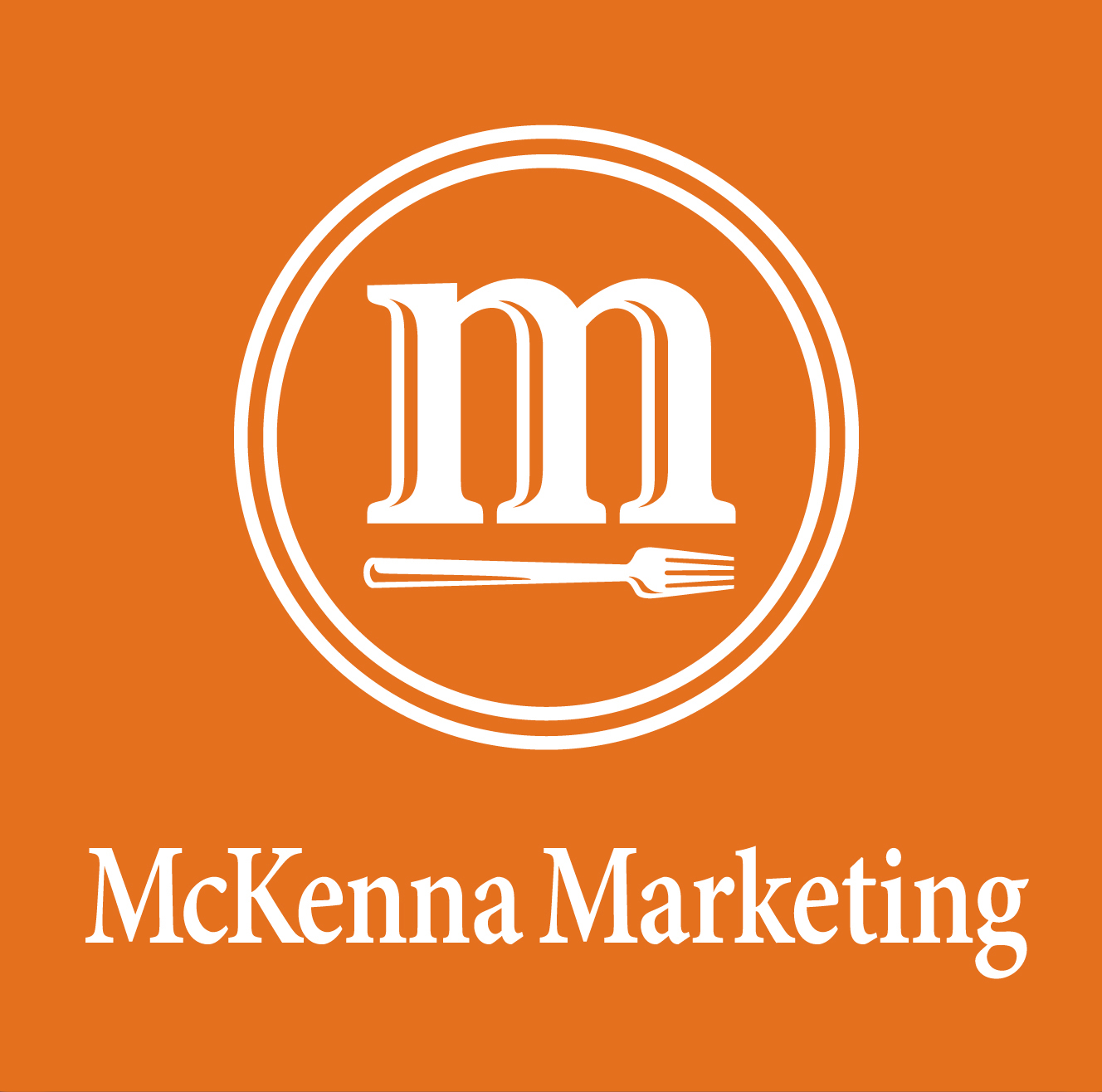 McKenna Marketing logo